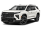 2026 Chevrolet Traverse RS w/1RS