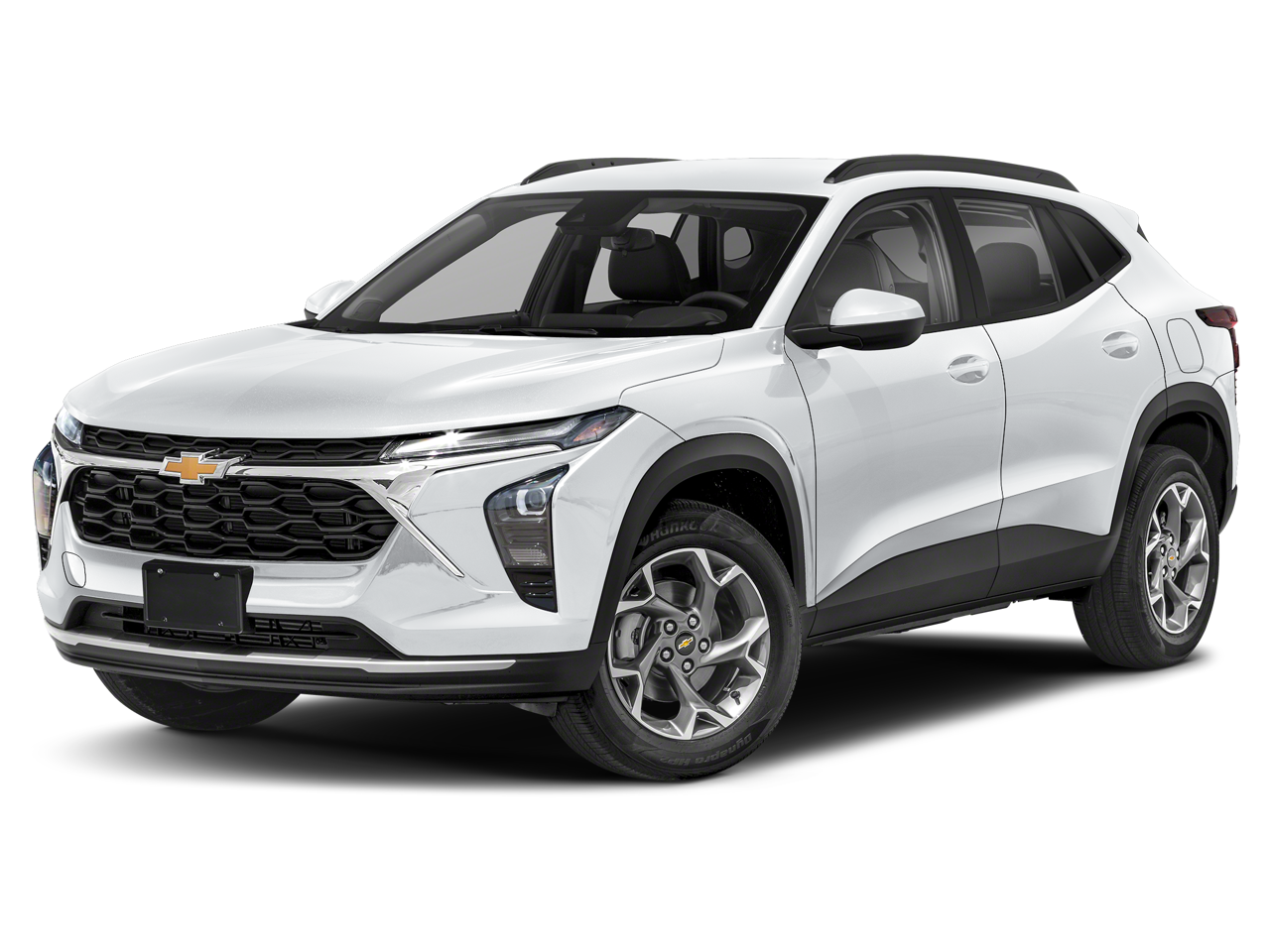 2026 Chevrolet Trax FWD 4dr LT