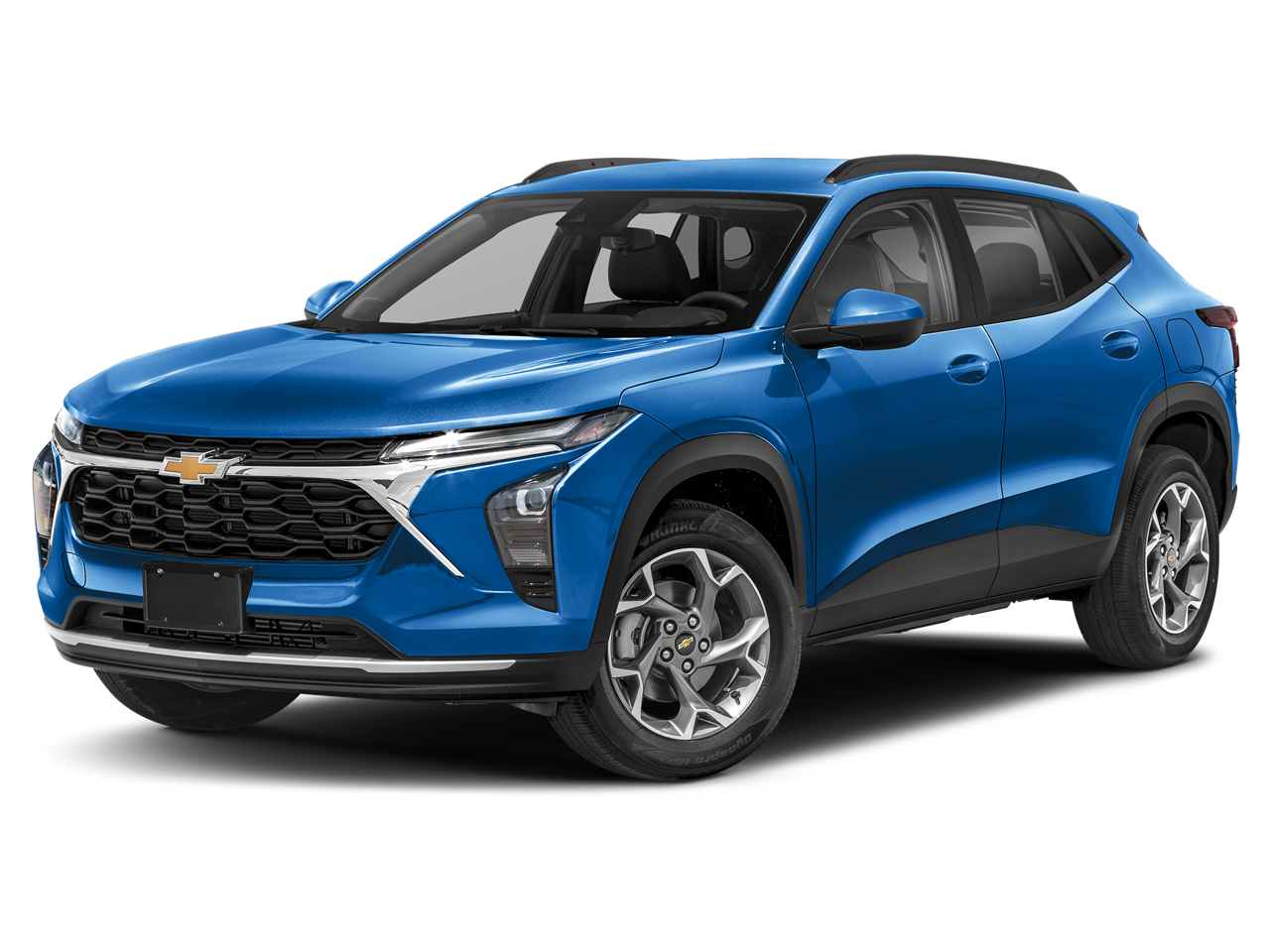 2026 Chevrolet Trax FWD 4dr LS