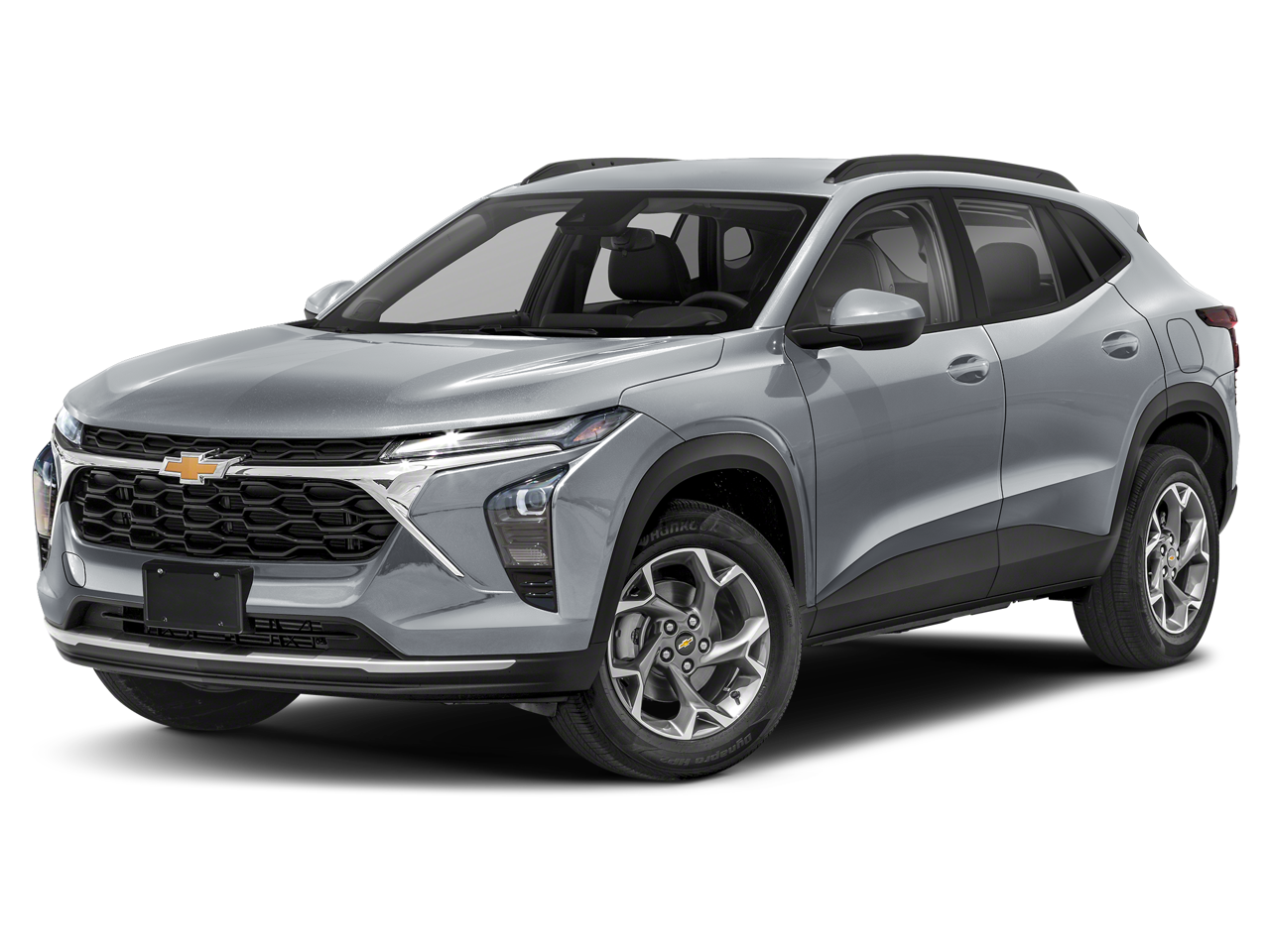 2026 Chevrolet Trax LT's photo