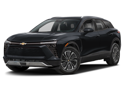 2026 Chevrolet Blazer EV LT FWD
