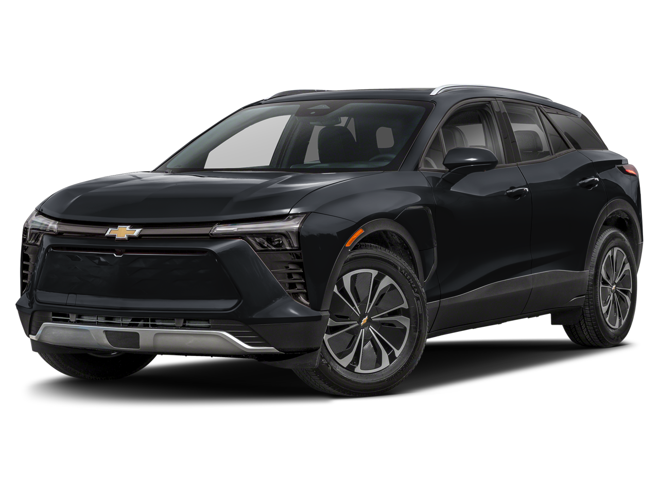 2026 Chevrolet Blazer EV LT FWD
