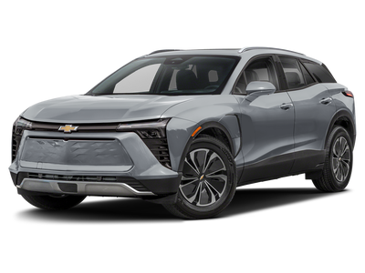 2026 Chevrolet Blazer EV LT FWD
