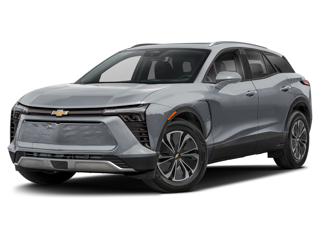 2026 Chevrolet Blazer EV LT FWD