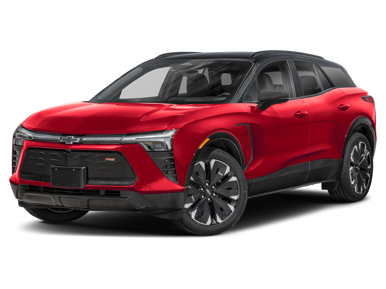 2026 Chevrolet Blazer EV RS FWD