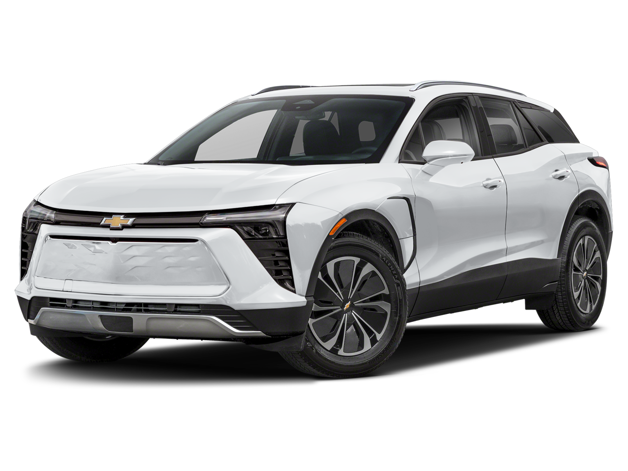 2026 Chevrolet Blazer EV LT - Photo 51