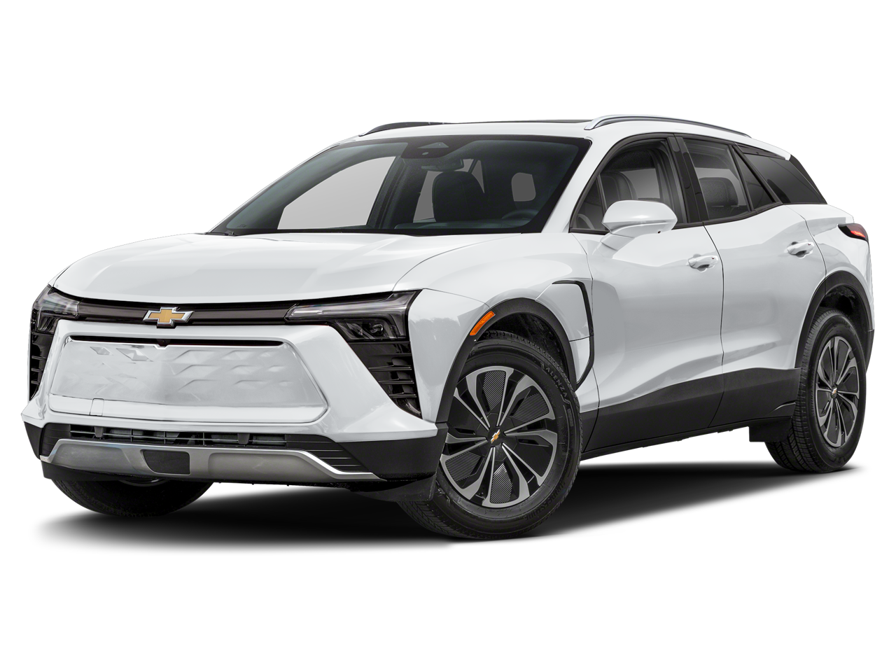 2026 Chevrolet Blazer EV LT FWD