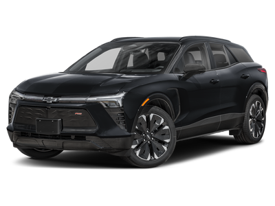 2026 Chevrolet Blazer EV RS FWD