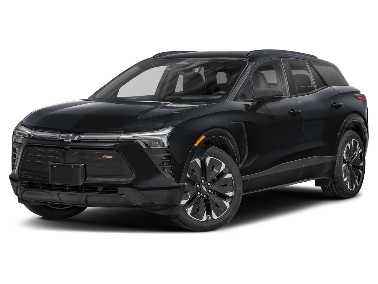 2026 Chevrolet Blazer EV RS FWD
