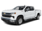 2026 Chevrolet Silverado 1500 Crew Cab Short Box 2-Wheel Drive LT
