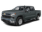 2026 Chevrolet Silverado 1500 Crew Cab Short Box 4-Wheel Drive LTZ