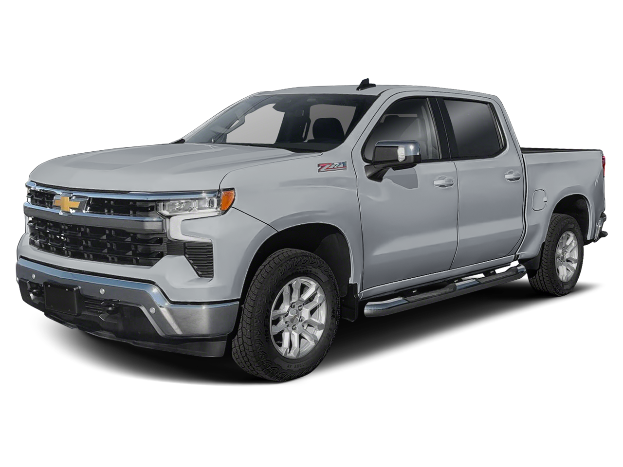 2026 Chevrolet Silverado 1500 LT - Photo 26
