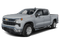 2026 Chevrolet Silverado 1500 Crew Cab Short Box 2-Wheel Drive LT