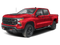 2026 Chevrolet Silverado 1500 Crew Cab Short Box 4-Wheel Drive Custom Trail Boss