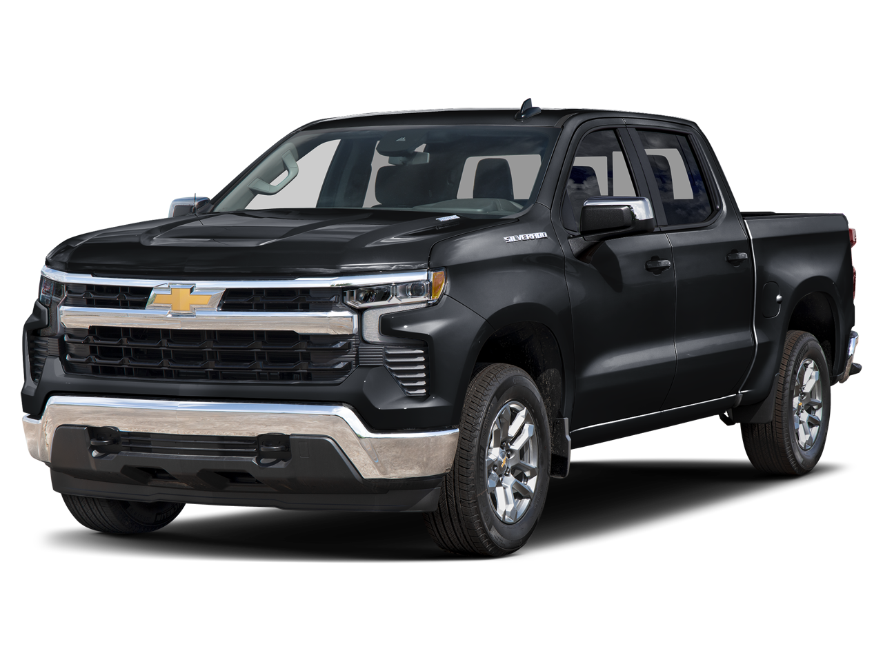 2026 Chevrolet Silverado 1500 LT - Photo 32
