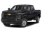 2026 Chevrolet Silverado 2500 HD Crew Cab Standard Box 4-Wheel Drive LTZ