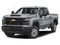 2026 Chevrolet Silverado 2500 HD Crew Cab Standard Box 4-Wheel Drive LT