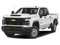 2026 Chevrolet Silverado 2500 HD Crew Cab Standard Box 4-Wheel Drive Work Truck