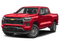 2026 Chevrolet Colorado Crew Cab Short Box 2-Wheel Drive LT