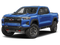 2026 Chevrolet Colorado Crew Cab Short Box 4-Wheel Drive ZR2