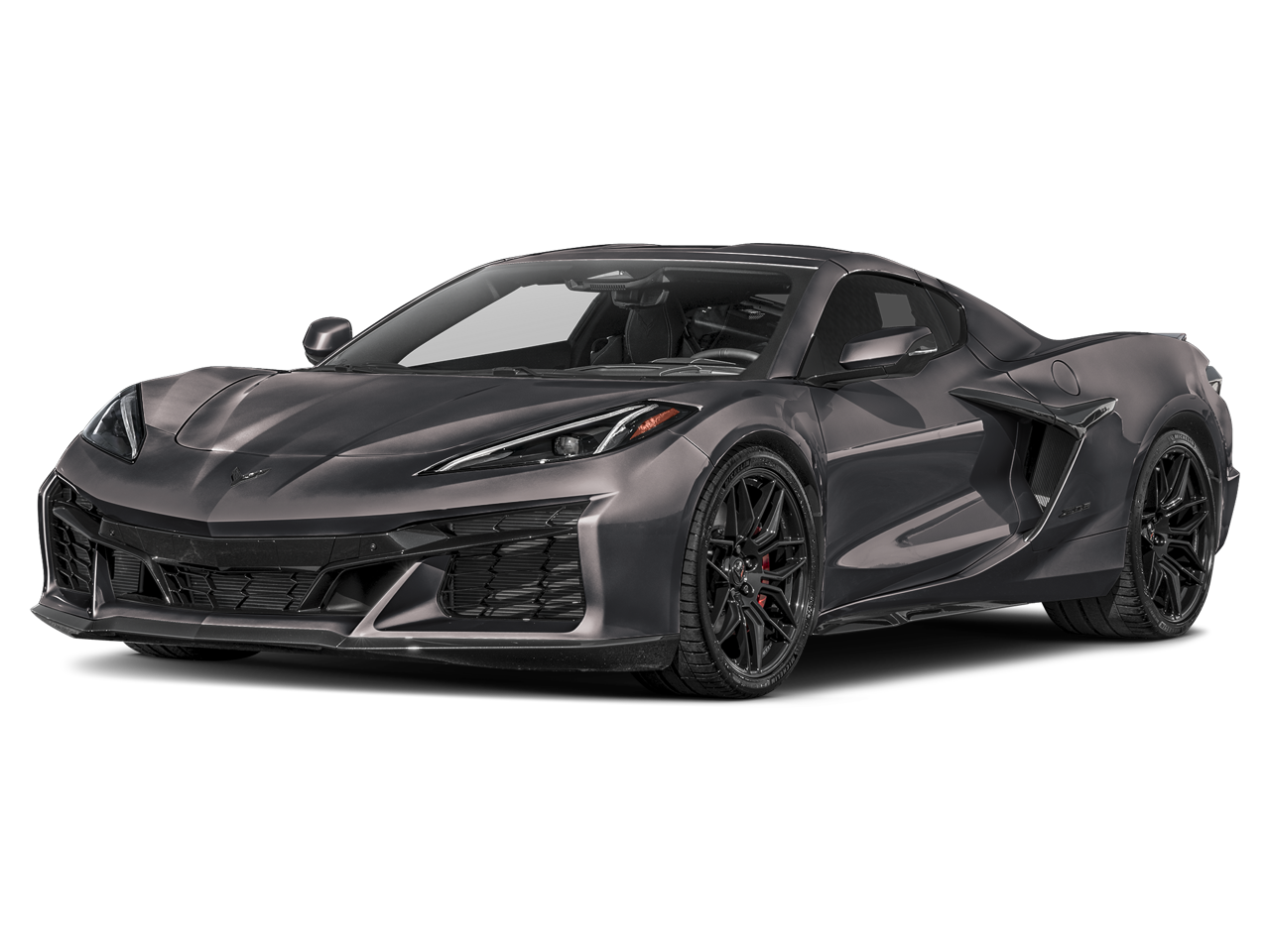 2027 Chevrolet Corvette