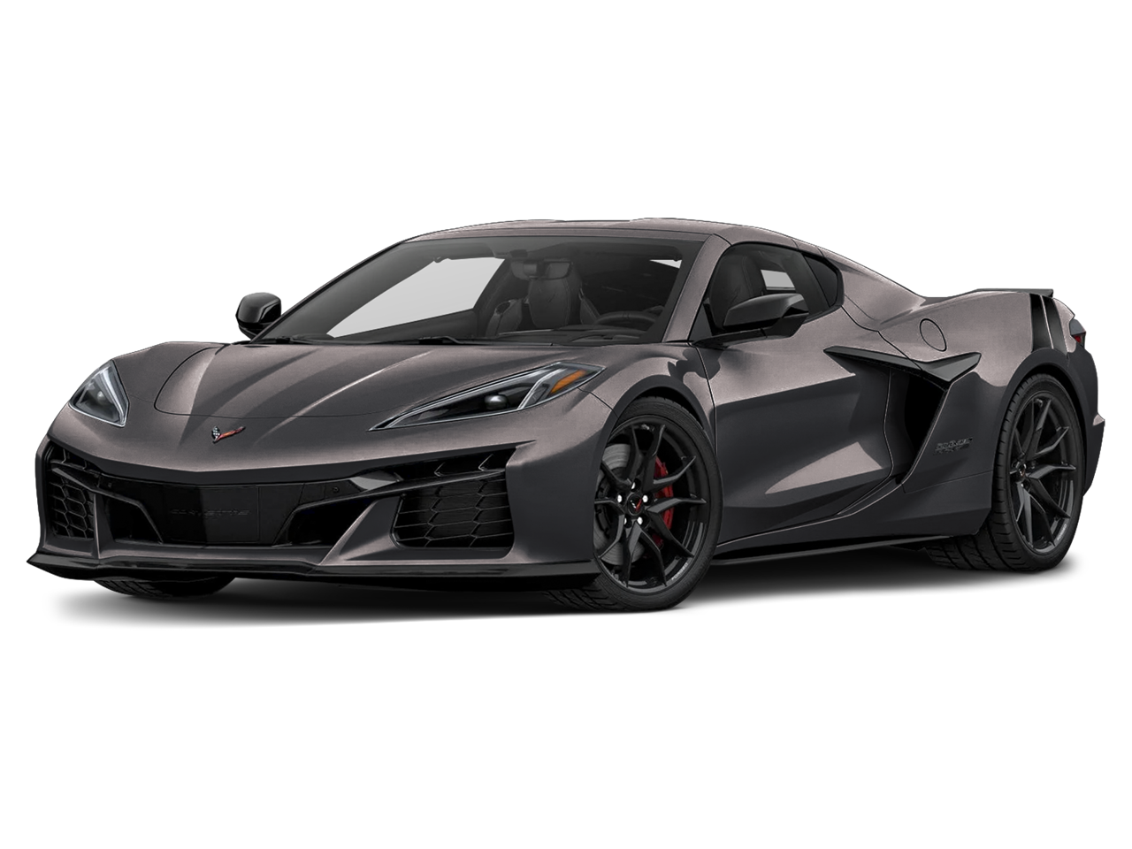 2027 Chevrolet Corvette Grand Sport Grand Sport Coupe 3LT
