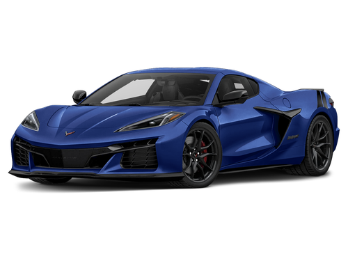 2027 Chevrolet Corvette Grand Sport Grand Sport Coupe 3LT