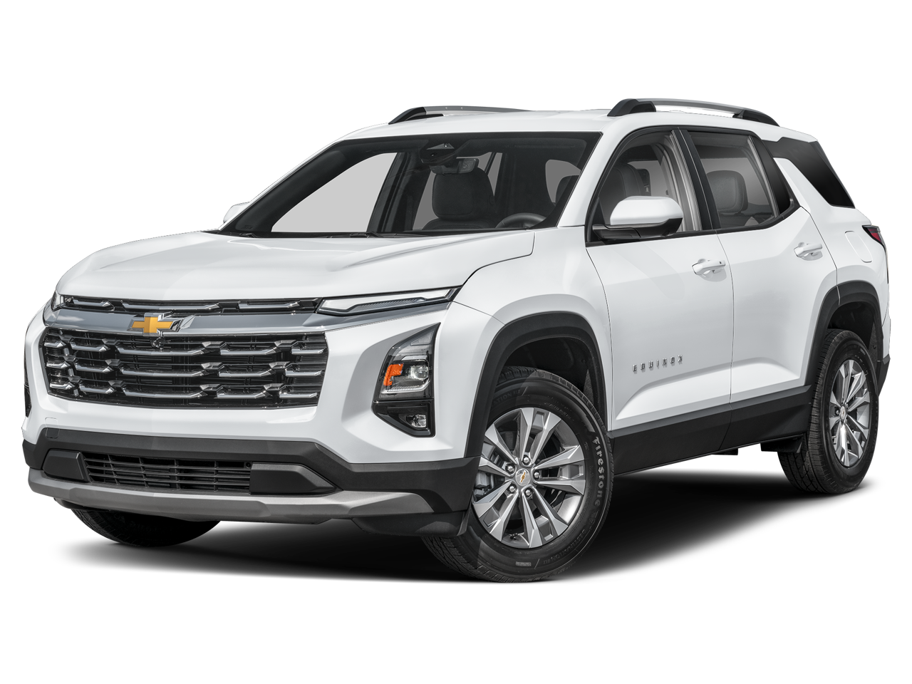 2027 Chevrolet Equinox