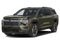 2027 Chevrolet Traverse LT w/1LT