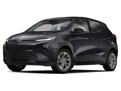 2027 Chevrolet Bolt FWD 4dr RS