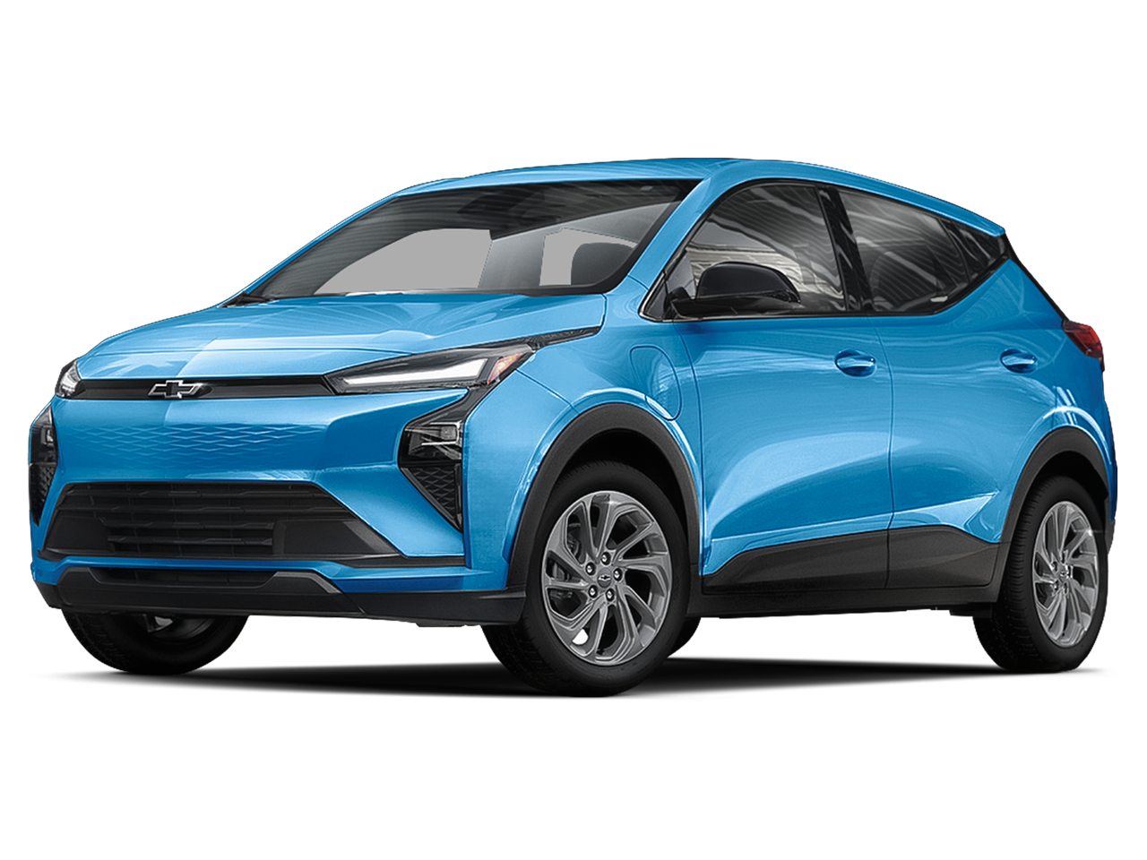 2027 Chevrolet Bolt FWD 4dr RS