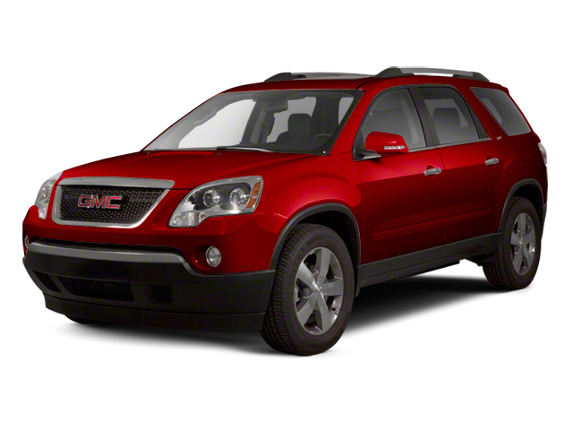 2012 GMC Acadia Base