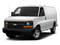 2017 Chevrolet Express Cargo 2500 Base