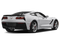 2015 Chevrolet Corvette Stingray Z51 1LT