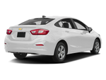 2017 Chevrolet Cruze Base