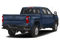 2025 Chevrolet Silverado 2500 HD Crew Cab Standard Box 4-Wheel Drive LT