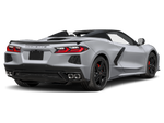 2026 Chevrolet Corvette Stingray Base
