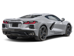 2026 Chevrolet Corvette Stingray Stingray Coupe 2LT