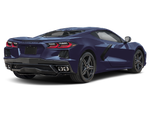 2026 Chevrolet Corvette Stingray Stingray Coupe 1LT