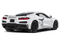 2026 Chevrolet Corvette Z06 Z06 Coupe 3LZ