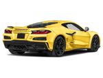 2026 Chevrolet Corvette Z06 Z06 Coupe 2LZ