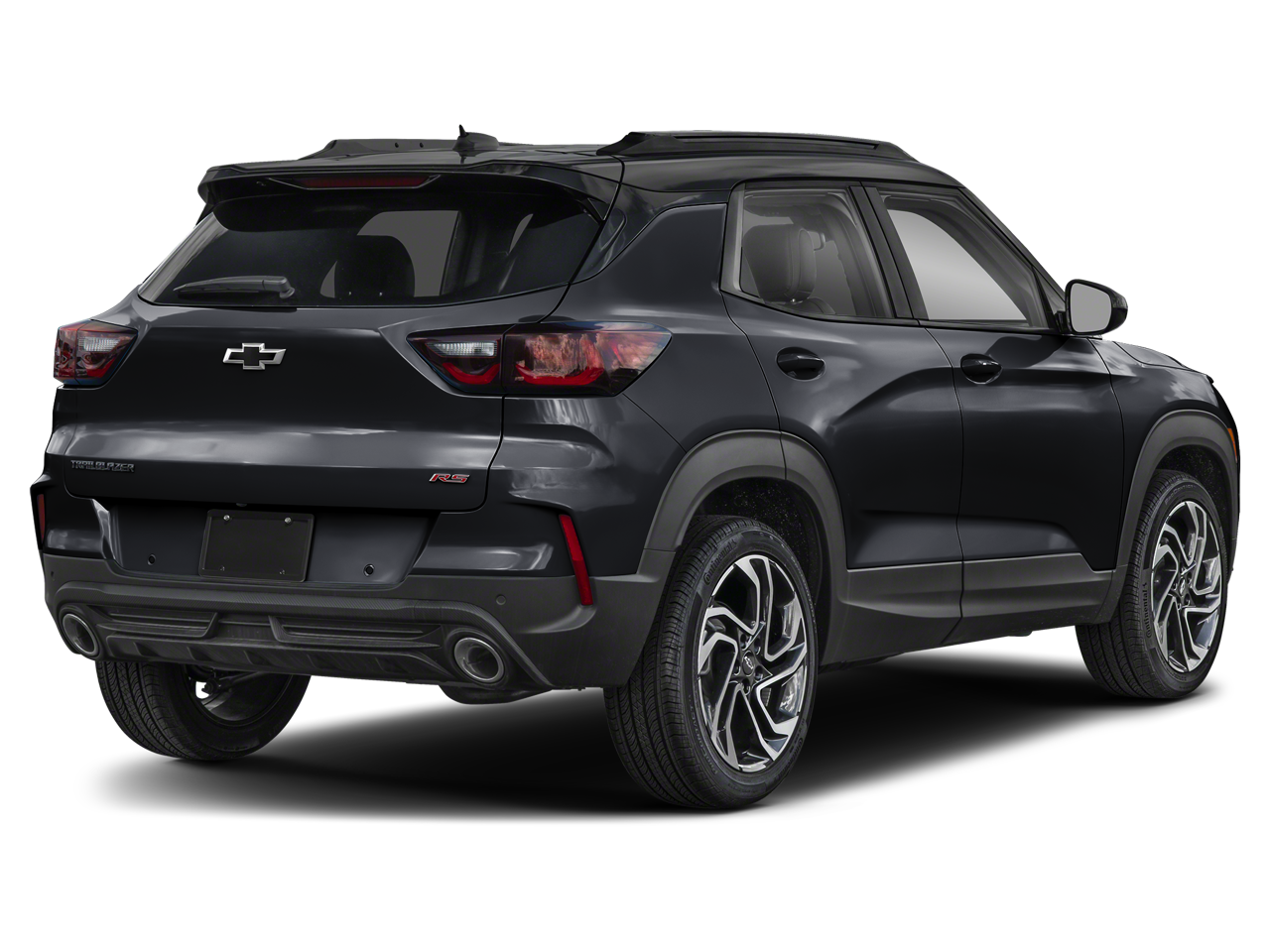 2026 Chevrolet Trailblazer FWD 4dr RS