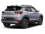 2026 Chevrolet Trailblazer FWD 4dr LT