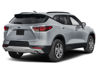2026 Chevrolet Blazer RS FWD