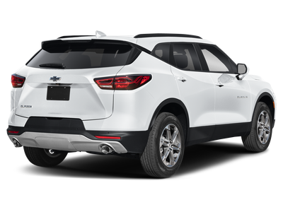 2026 Chevrolet Blazer LT FWD