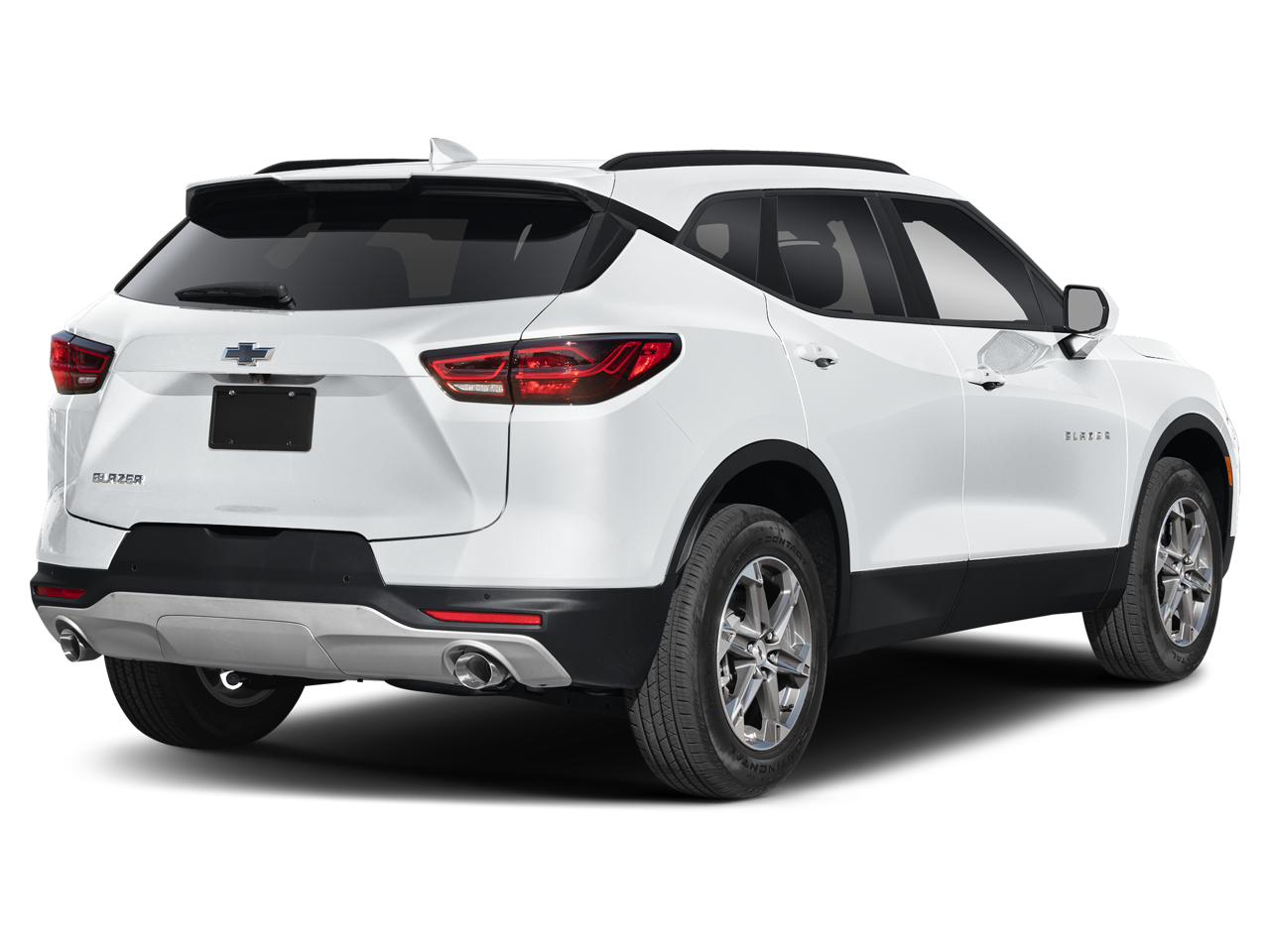 2026 Chevrolet Blazer LT FWD