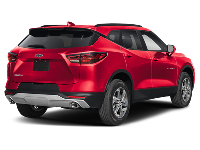 2026 Chevrolet Blazer LT FWD