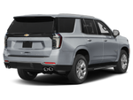 2026 Chevrolet Tahoe 4WD Premier