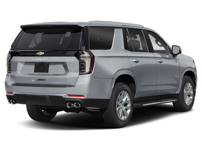 2026 Chevrolet Tahoe 4WD Premier