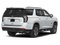 2026 Chevrolet Tahoe 4WD Z71